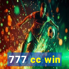 777 cc win